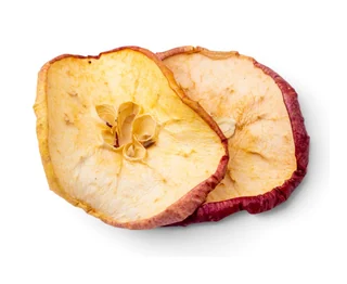 Authentic Campo Costa dried apple slices