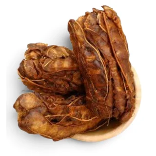 Tamarind pulp supplied by Campo Costa